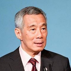 李显龙