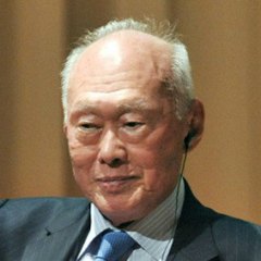 李光耀