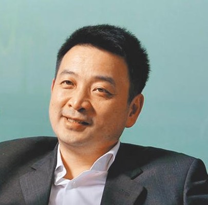 梁建章